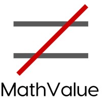 MathValue logo - Similar company to Enginsoft Gmbh