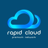 Rapid Cloud - Premium Network logo - Similar company to Reddnext Creative