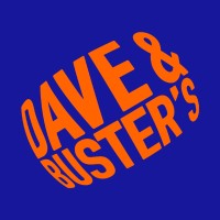 Dave & Buster's - India logo - Similar company to Dave & Buster'S Inc.