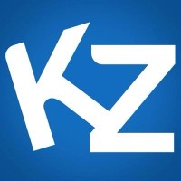 KZINE logo - Similar company to Wasahof