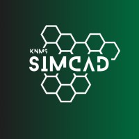 KNMS SIMCAD logo - Similar company to Simcad