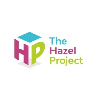 The Hazel Project logo - Similar company to Xcel 2000 Fostercare