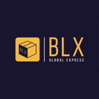 BLX GLOBAL EXPRESS logo - Similar company to Вирал Груп / Viral Group
