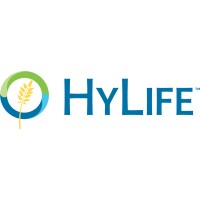 HyLife logo - Similar company to Canada Pork - Porc Canada