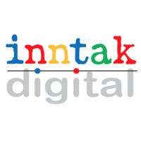 Inntak International Marketing Consultants logo - Similar company to Ideoxpert | Digital Agency