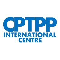 CPTPP International Centre logo - Similar company to Emmanuelle Soubeyran