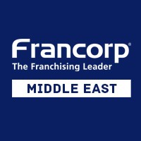 Francorp Middle East logo - Similar company to Blaick