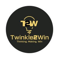 Twinkle2Win logo - Similar company to Social Studio Media