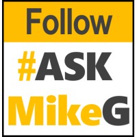 Home of #AskMikeG