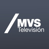 MVS Televisión logo - Similar company to Dish México