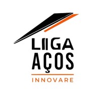 Liga Aços logo - Similar company to Acelere