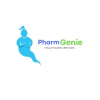 PharmGenie Healthcare Services logo - Similar company to Pharmagenie