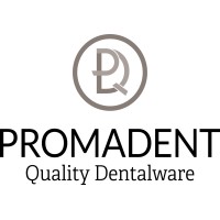 PROMADENT UG logo - Similar company to Promadent