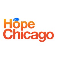 Hope Chicago logo - Similar company to Network For College Success At The University Of Chicago