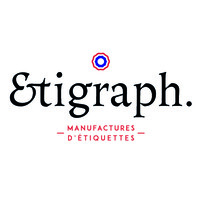 ETIGRAPH logo - Similar company to Canvitech