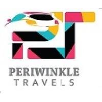 Periwinkle Travels Pvt. Ltd. logo - Similar company to I-Chase