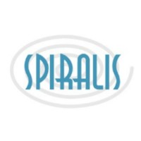 Spiralis logo - Similar company to Ajtyvit