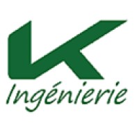 K INGENIERIE logo - Similar company to E-Leven Structure