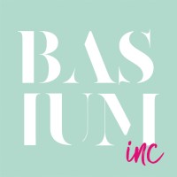 Basium Inc. logo - Similar company to Kreativepro™