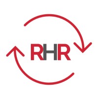 RHRecrute logo - Similar company to Engetech
