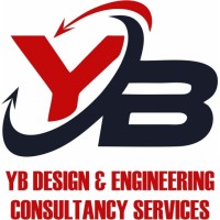 YB DESIGN & ENGINEERING CONSULTANCY SERVICES logo - Similar company to Dsharp