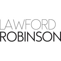 Lawford Robinson Consulting logo - Similar company to Robonair