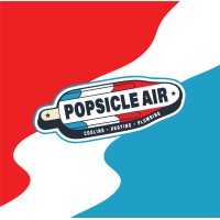 Popsicle Air logo - Similar company to Carter Services
