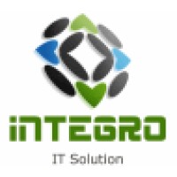 INTEGRO logo - Similar company to Zbor.Md