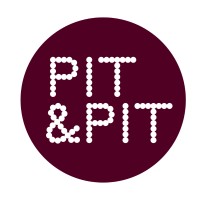 Pit&Pit logo - Similar company to Bio-Planet