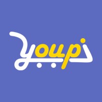 Youpi logo - Similar company to Techpourelle