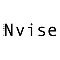 Nvise logo - Similar company to I•I
