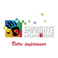 EMPREINTE NUMERIK logo - Similar company to Digiprint Numérique