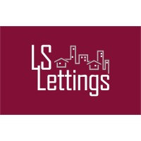 LS LETTINGS LTD logo - Similar company to Robert Watts Estate Agents