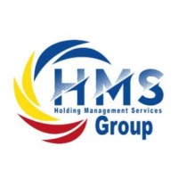 HMS Group Tchad logo - Similar company to Hms Group