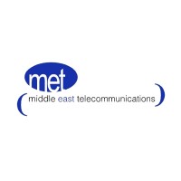 MET - Middle East Telecommunications S.r.l. logo - Similar company to Ways Srl