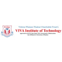 VIVA Institute of Technology - Computer Engineering Department logo - Similar company to Department Of Electrical Engineering, Viva Institute Of Technology