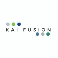 Kai Fusion logo - Similar company to Malama Kai