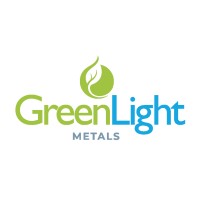 GreenLight Metals Inc. logo - Similar company to Ontario Tech University