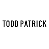 Todd Patrick logo - Similar company to Digit Pattern Services