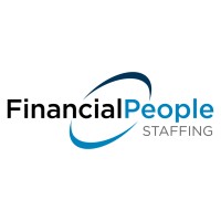 FinancialPeople Staffing logo - Similar company to Computerpeople Staffing