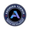 ANDHIKA TEKNIK logo - Similar company to Laboratorium Sistem Kualitas - Universitas Sebelas Maret