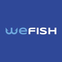WeFish - Fishing APP logo - Similar company to Keepcool