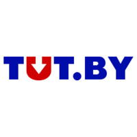 TUT.BY logo - Similar company to Centrum Białoruskiej Solidarności