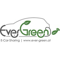 Ever-Green E-Car-Sharing logo - Similar company to Eden Klima