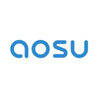 Aosu Life logo - Similar company to Jisulife Technology Ltd