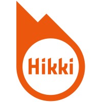 Hikki AB logo - Similar company to Seen.Co