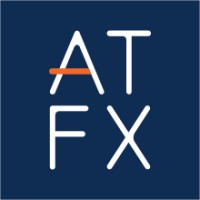 ATFX Africa logo - Similar company to Silver Sage Creative