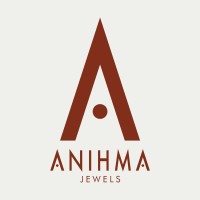 Anihma Jewels logo - Similar company to Pink Different