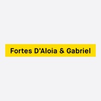Fortes D'Aloia & Gabriel logo - Similar company to Lévy Gorvy