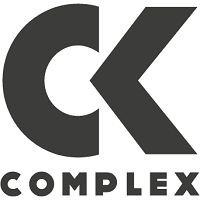 CK Complex logo - Similar company to Astec